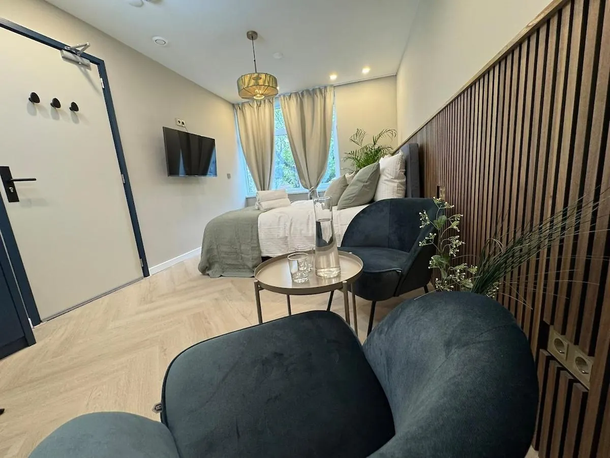 The Stylish Gem Of Den Haag Aprt R1 Apartment Netherlands