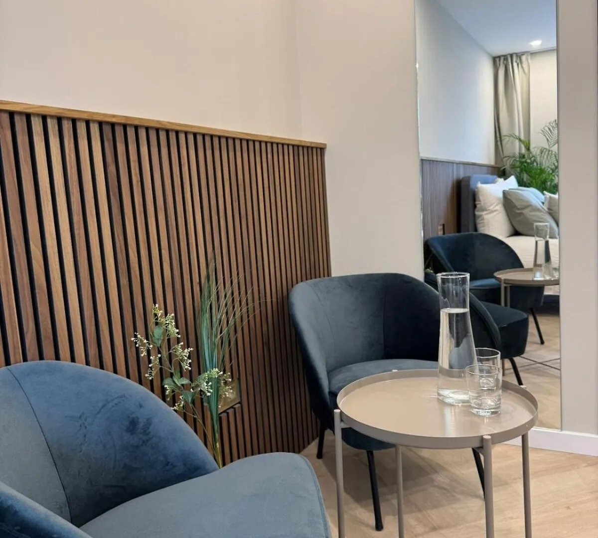 The Stylish Gem Of Den Haag Aprt R1 Apartment 0*, The Hague Netherlands